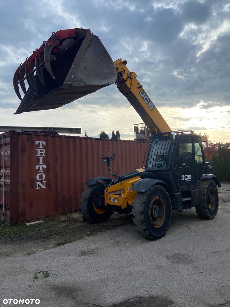 JCB 550-80WM - 6