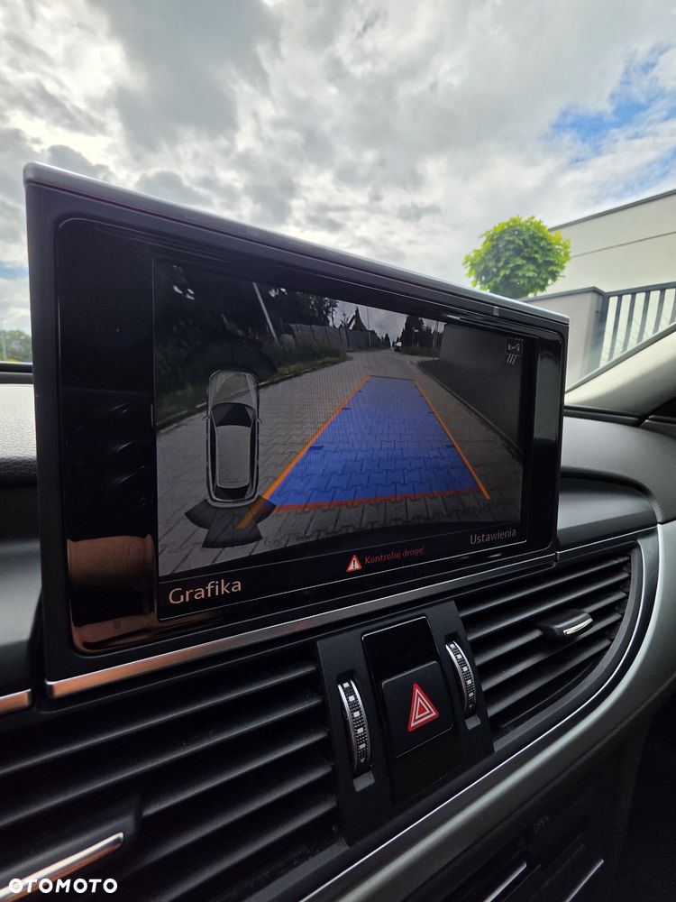 Audi A6 Avant 2.0 TDI Ultra S tronic - 33