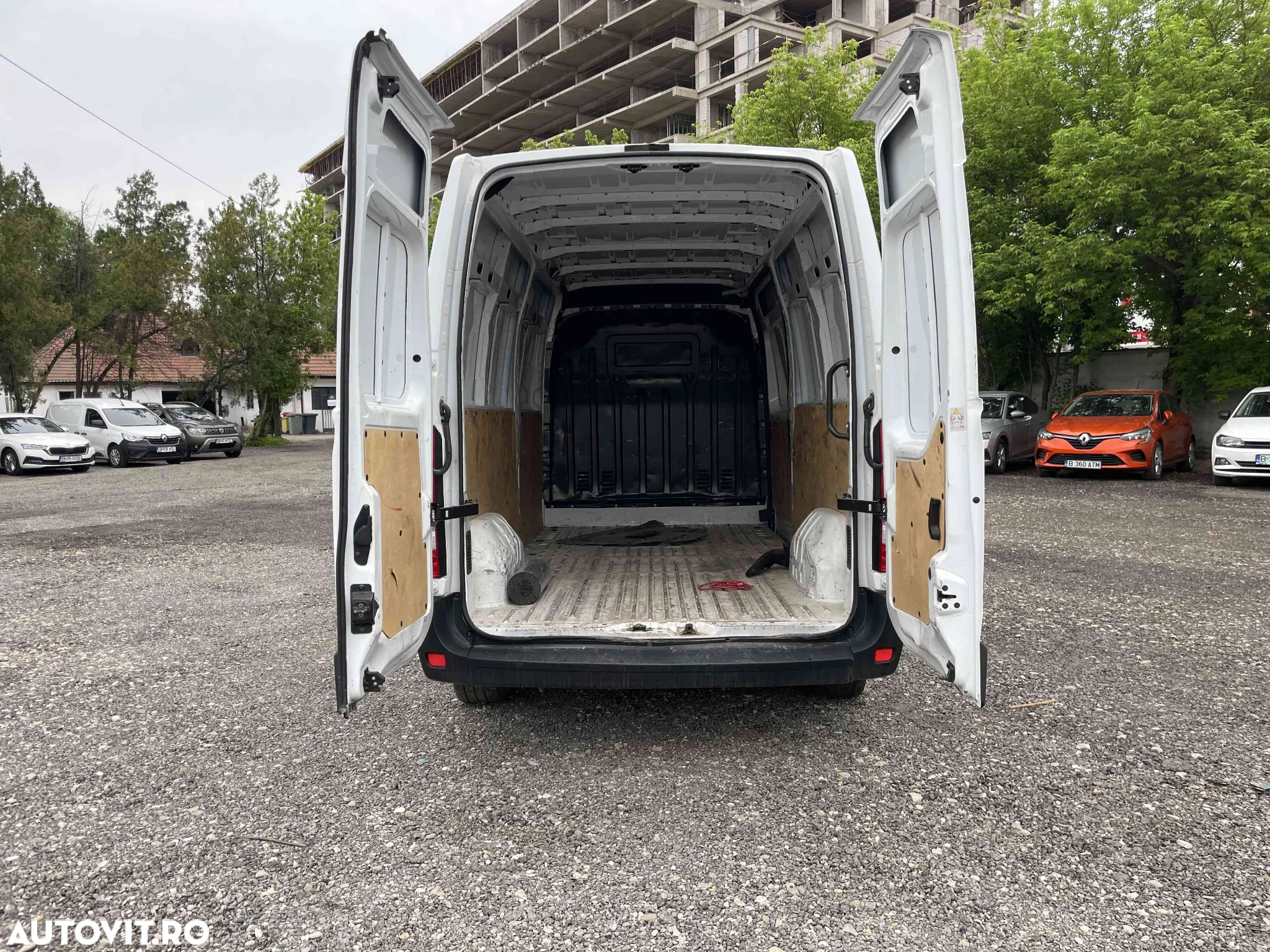 Renault master - 7