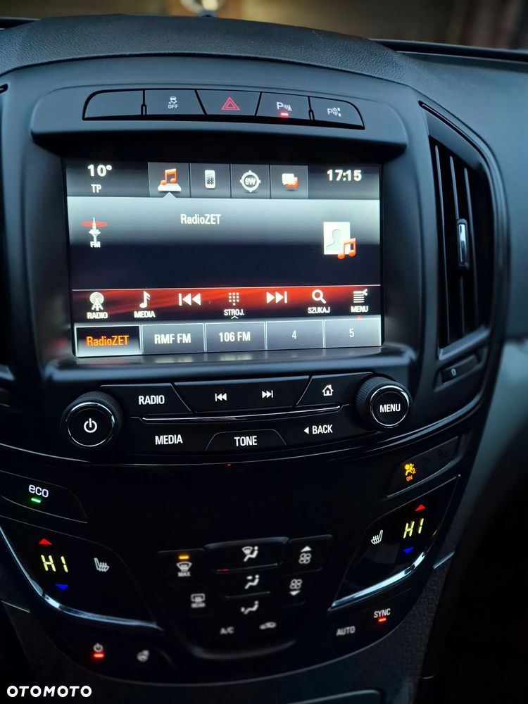 Opel Insignia 1.6 CDTI ecoFLEXStart/Stop Business Innovation - 16