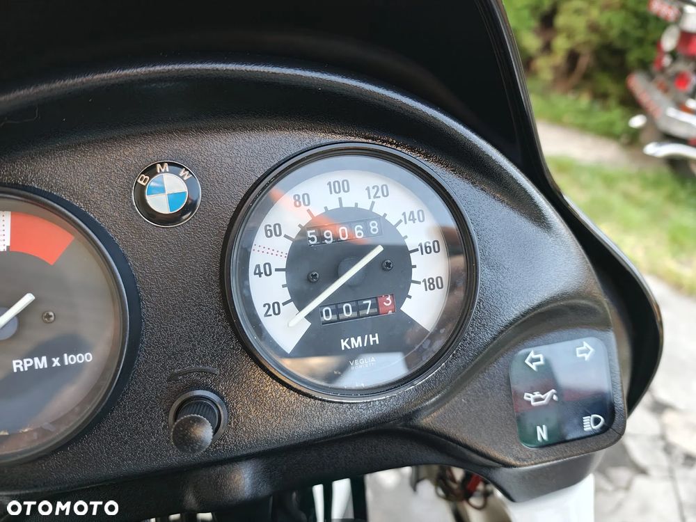 BMW GS - 8