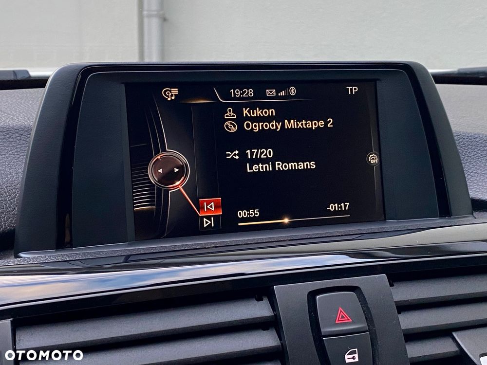 BMW Seria 4 420i Sport Line sport - 37