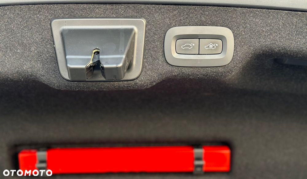 Volvo S90 D4 SCR Inscription - 30