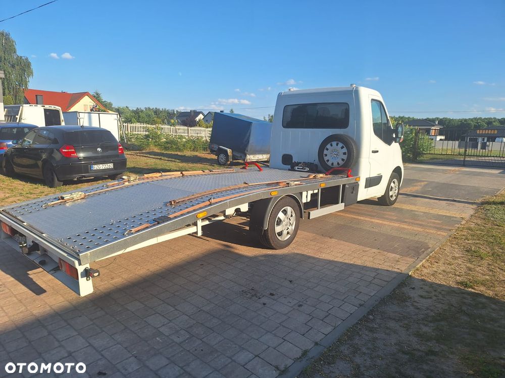 Renault Master - 5