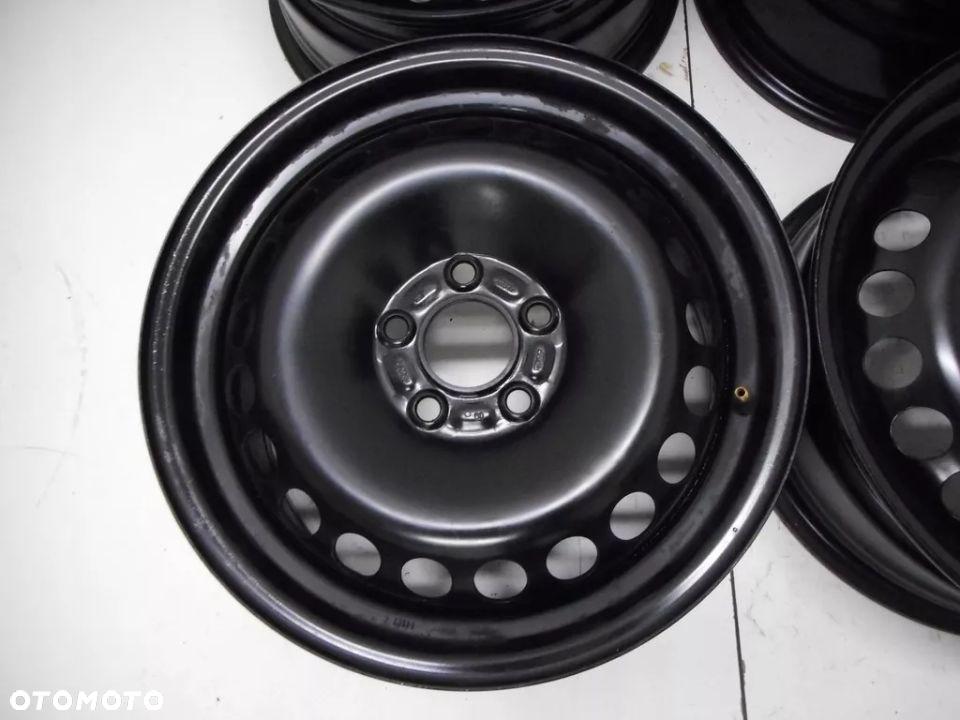 FELGI 16 VOLVO V60 XC60 V70 S80 ET50 FORD S-MAX - 3