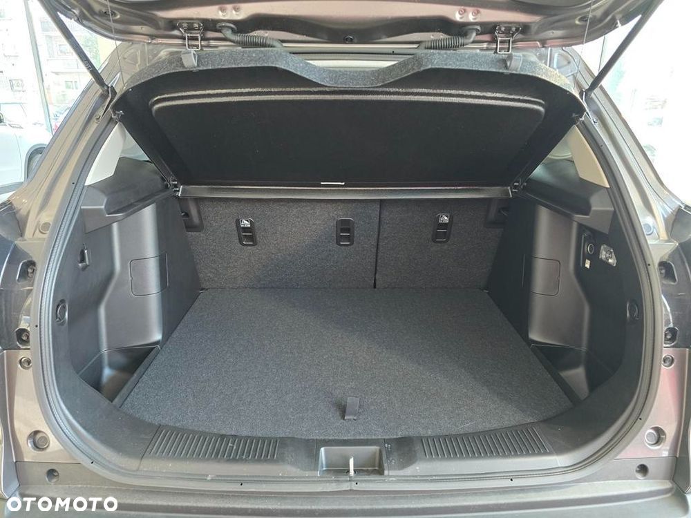 Suzuki S-Cross 1.4 BoosterJet mHEV Premium Plus SP 4WD - 7