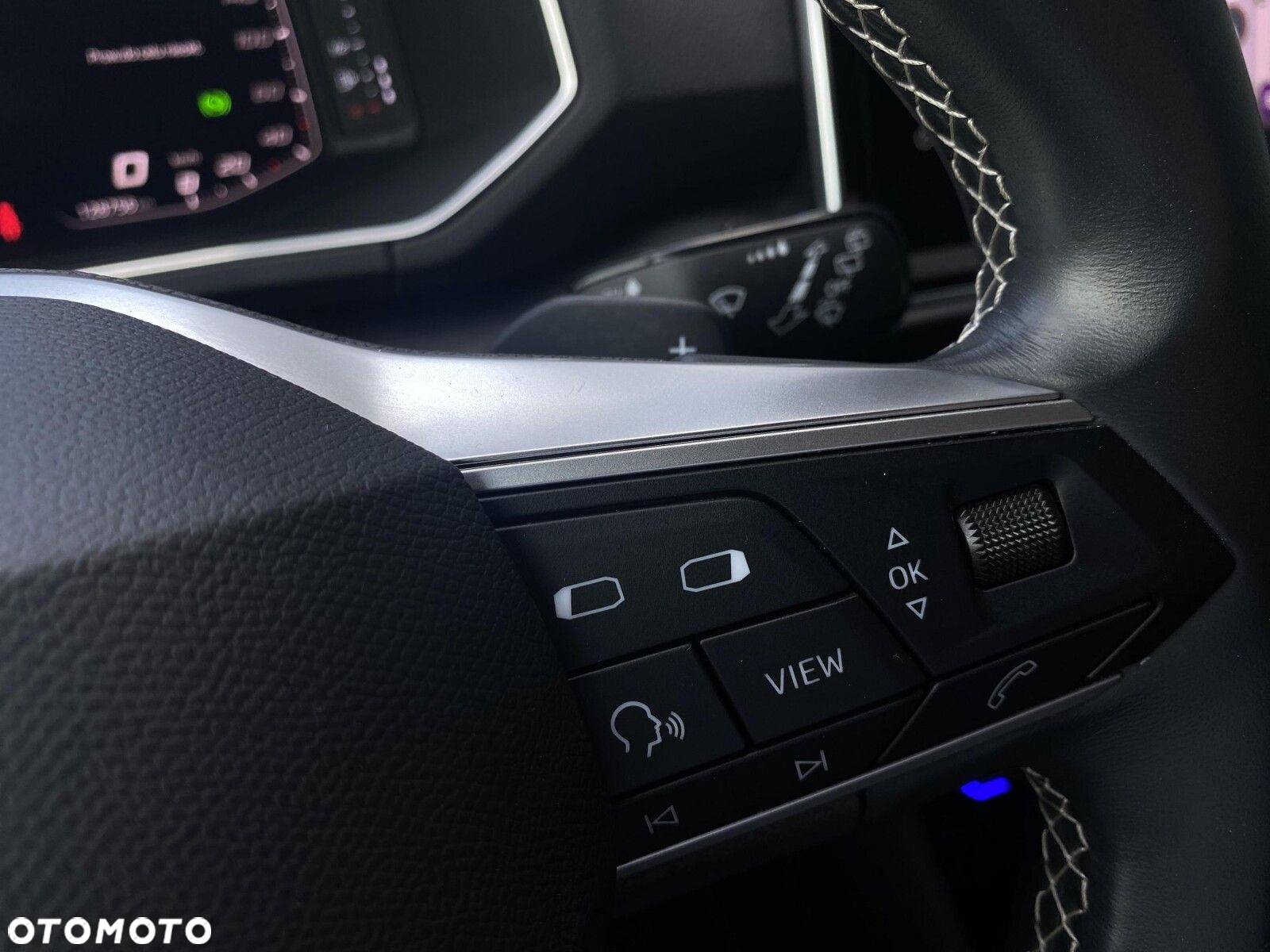 Seat Tarraco 2.0 TDI Xcellence S&S 4Drive DSG - 14