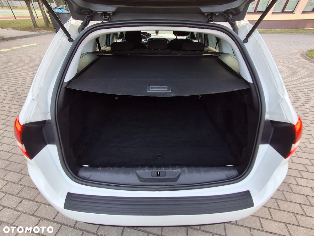 Peugeot 308 110 e-THP Stop & Start Access - 21
