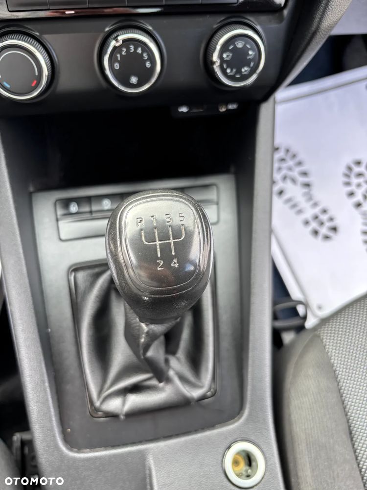 Skoda Octavia 1.6 TDI Elegance - 21