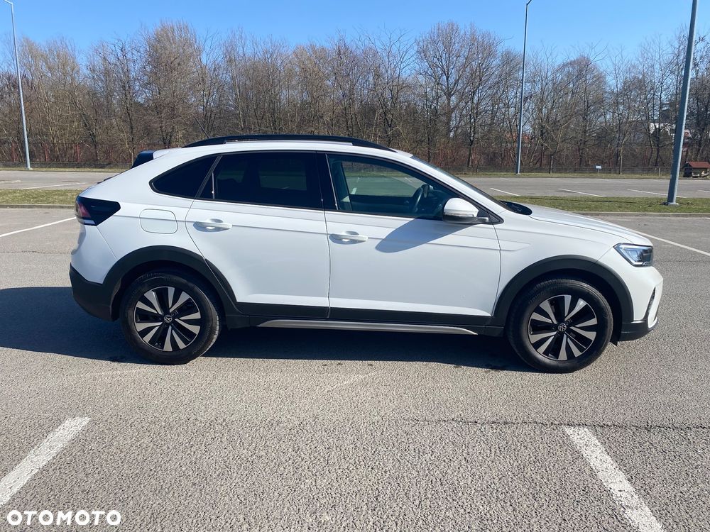 Volkswagen Taigo 1.0 TSI Life - 3