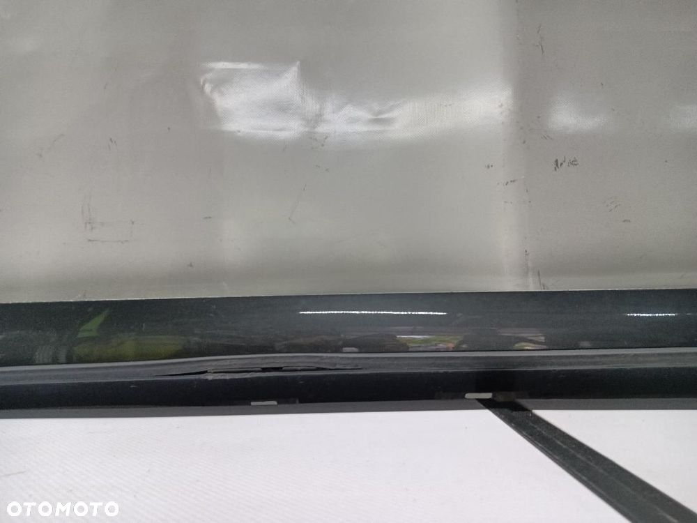 LISTWA PROGOWA PRAWA AUDI A5 8W8853860 - 4