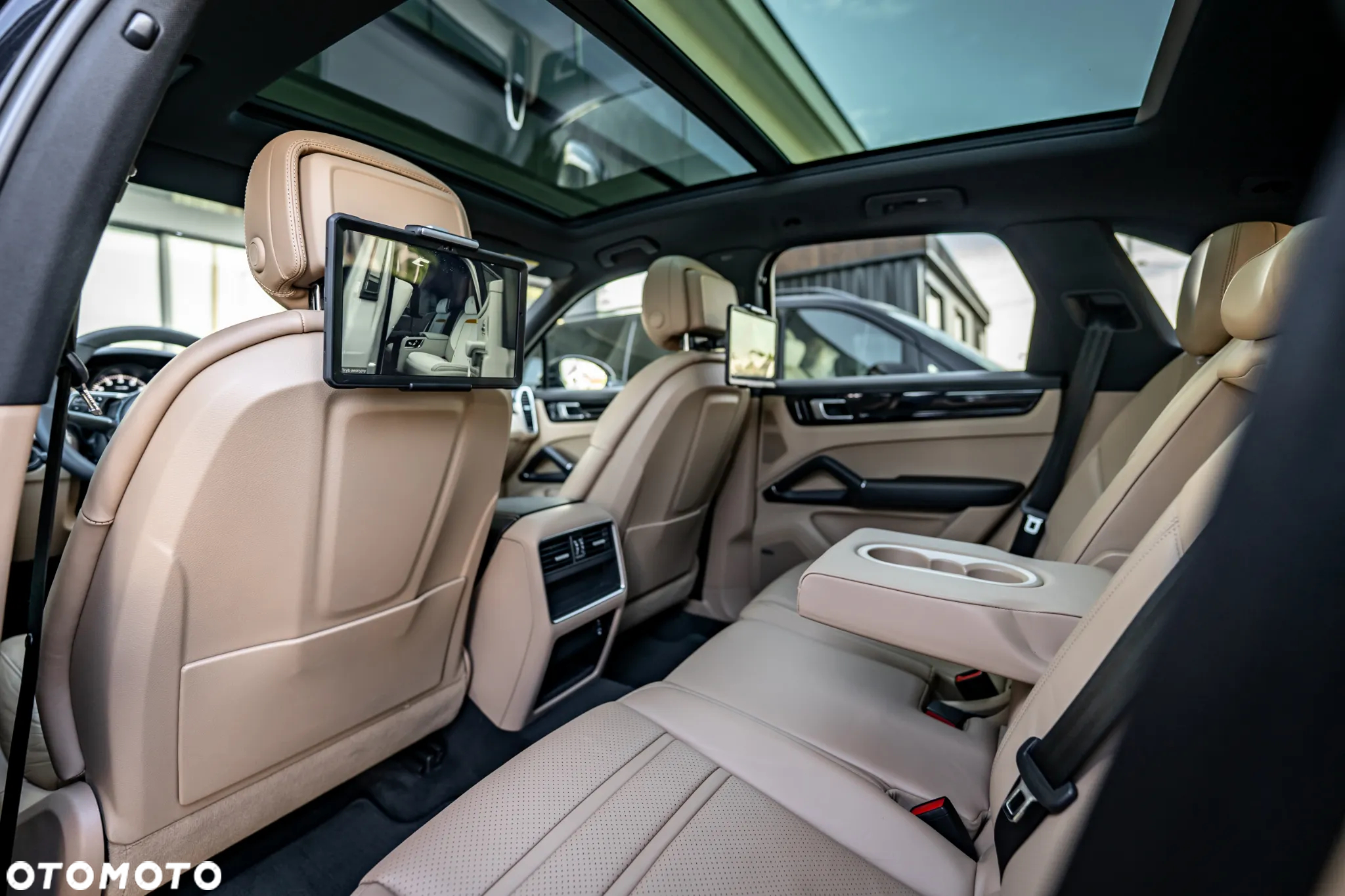 Porsche Cayenne - 33