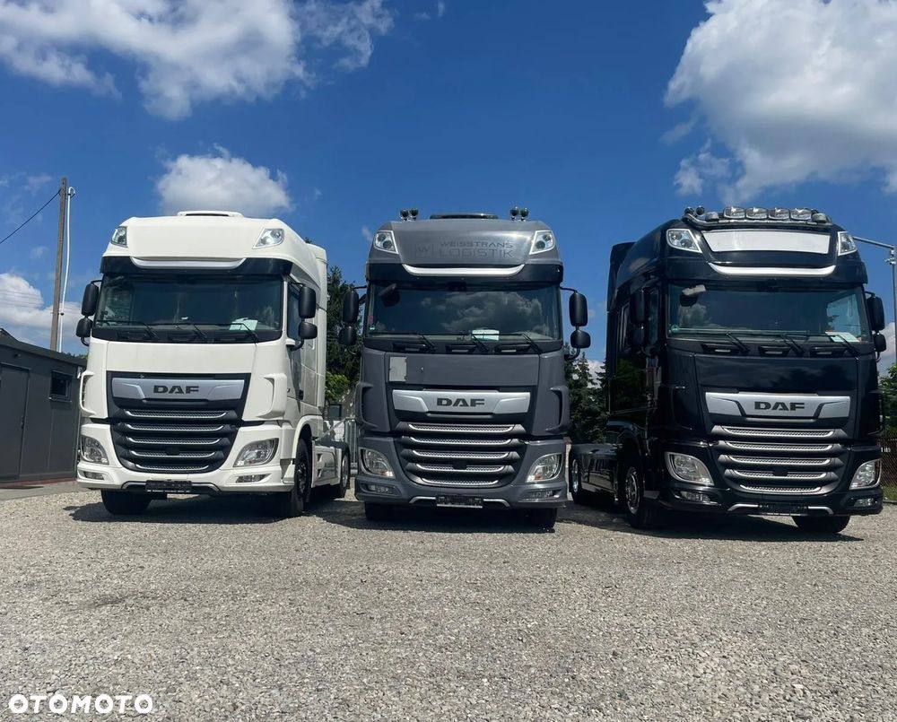 DAF