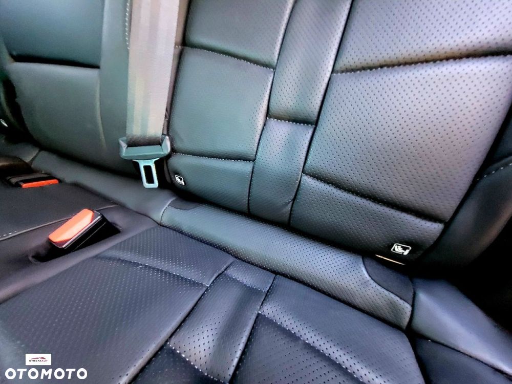 DS Automobiles DS 7 Crossback - 33