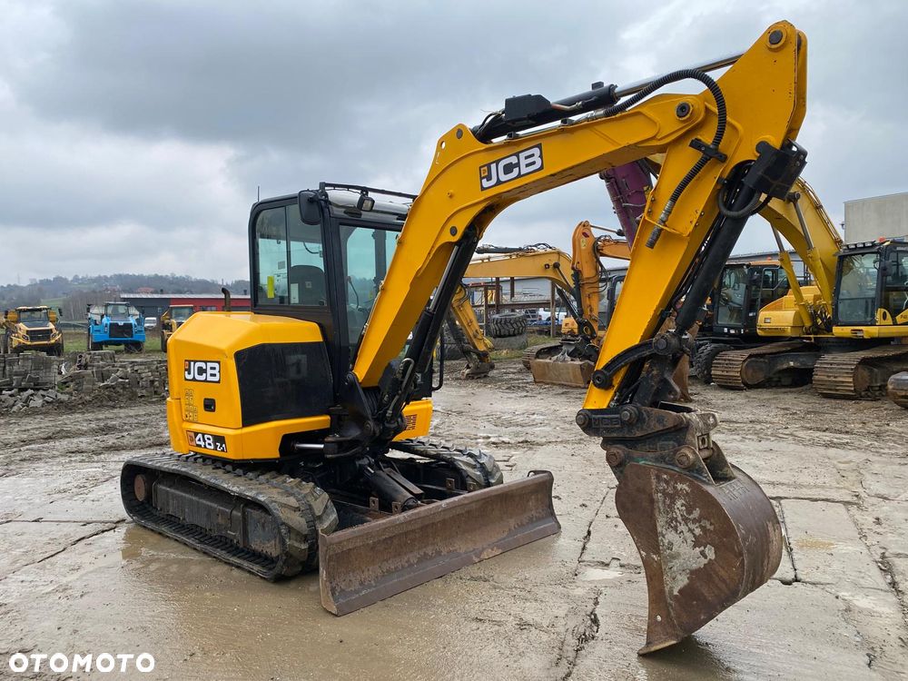 JCB 48Z-1 T3