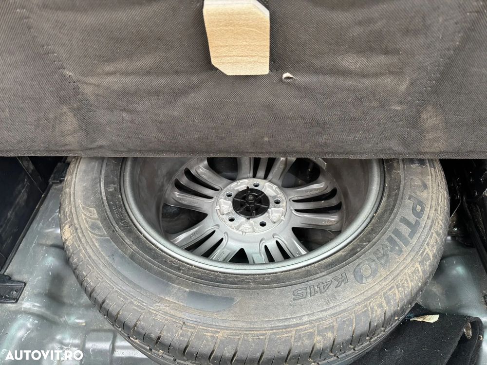 Hyundai ix35 1.7 CRDI 2WD GLS Style+ - 10