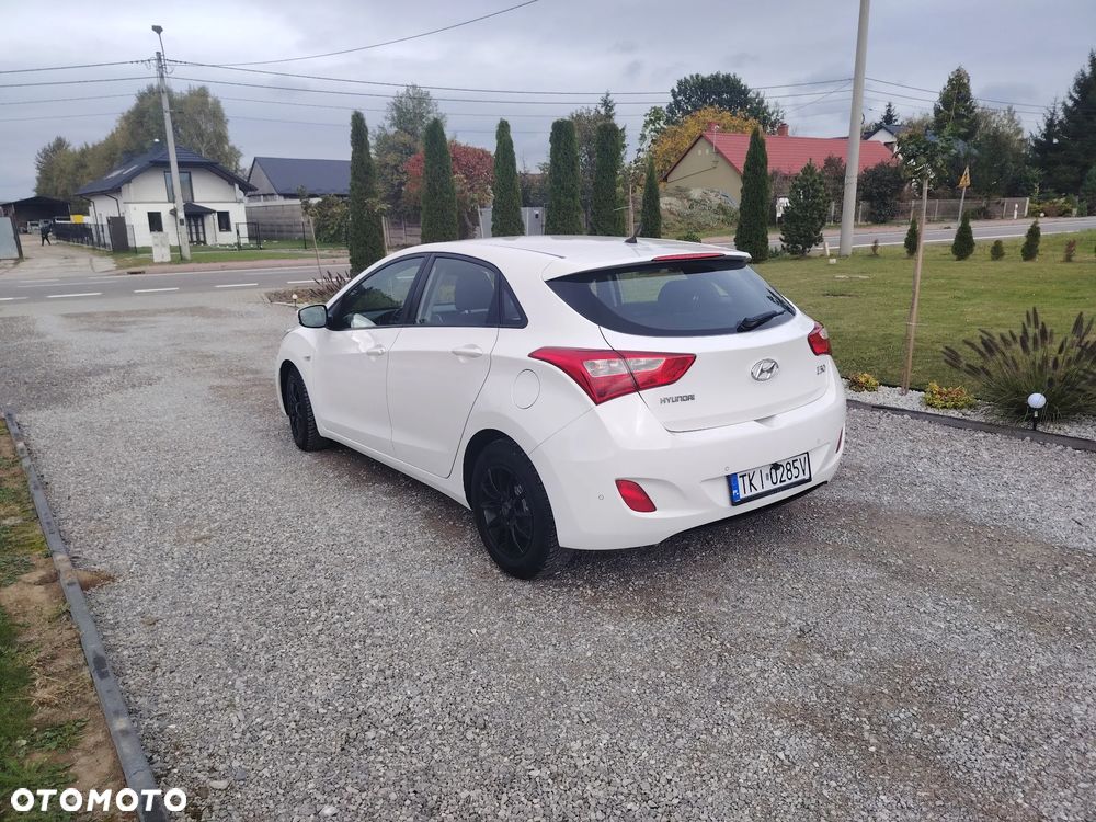Hyundai i30 - 7