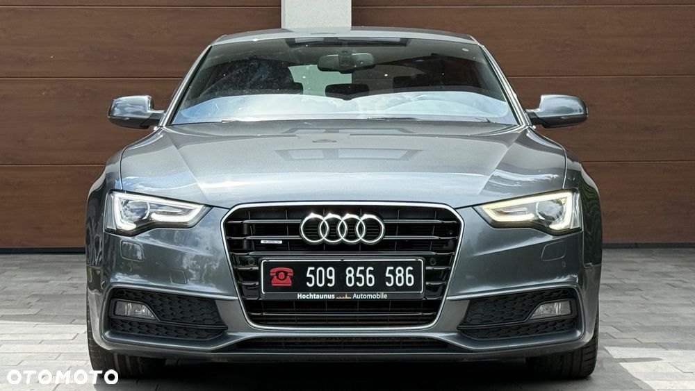 Audi A5 Sportback 2.0 TFSI quattro - 26