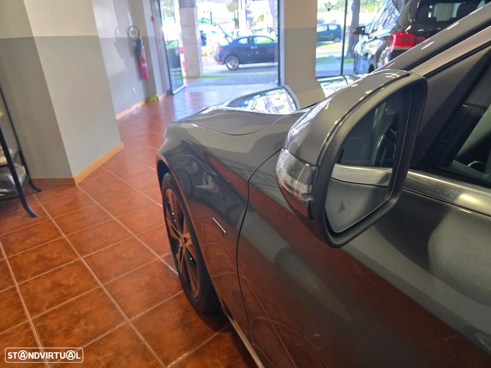 Mercedes-Benz C 300 de T 9G-TRONIC Avantgarde - 17