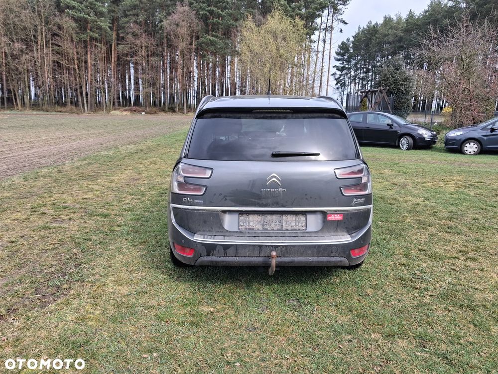Citroën C4 Grand Picasso - 6