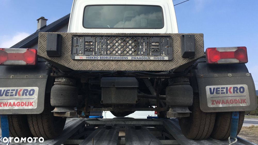 Iveco daily - 1
