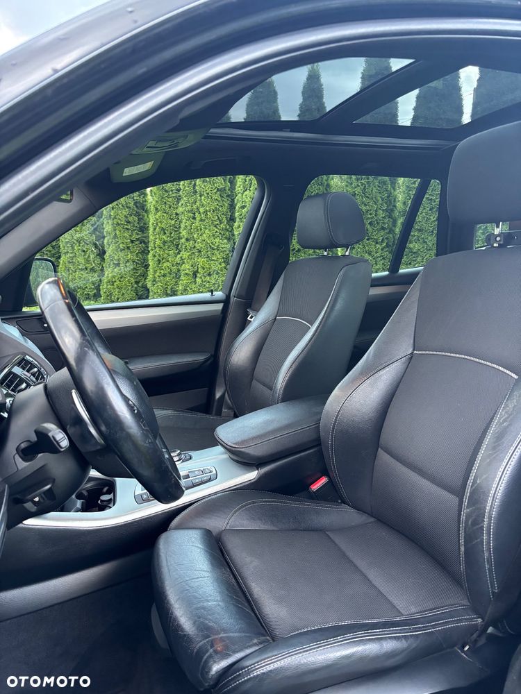 BMW X3 - 5