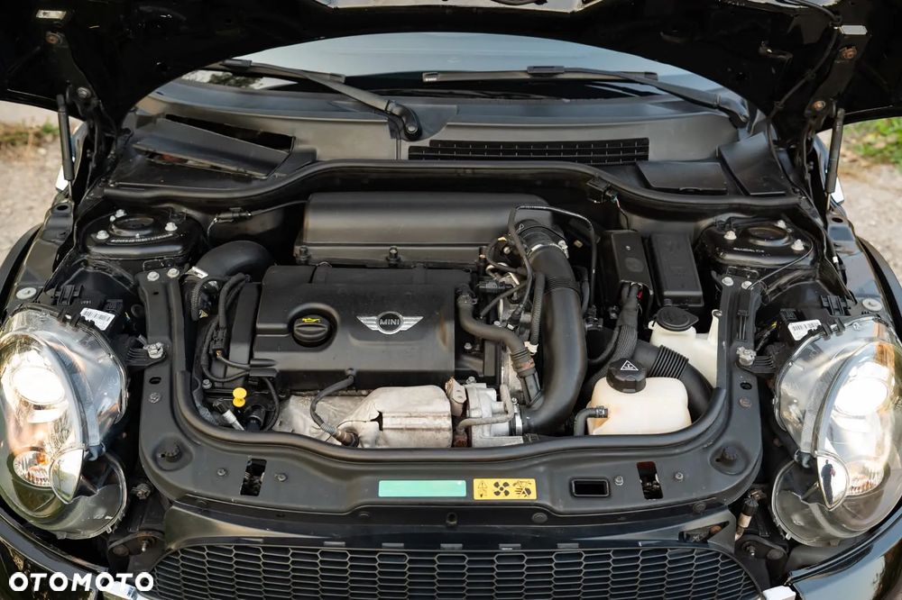 MINI Cooper S - 12
