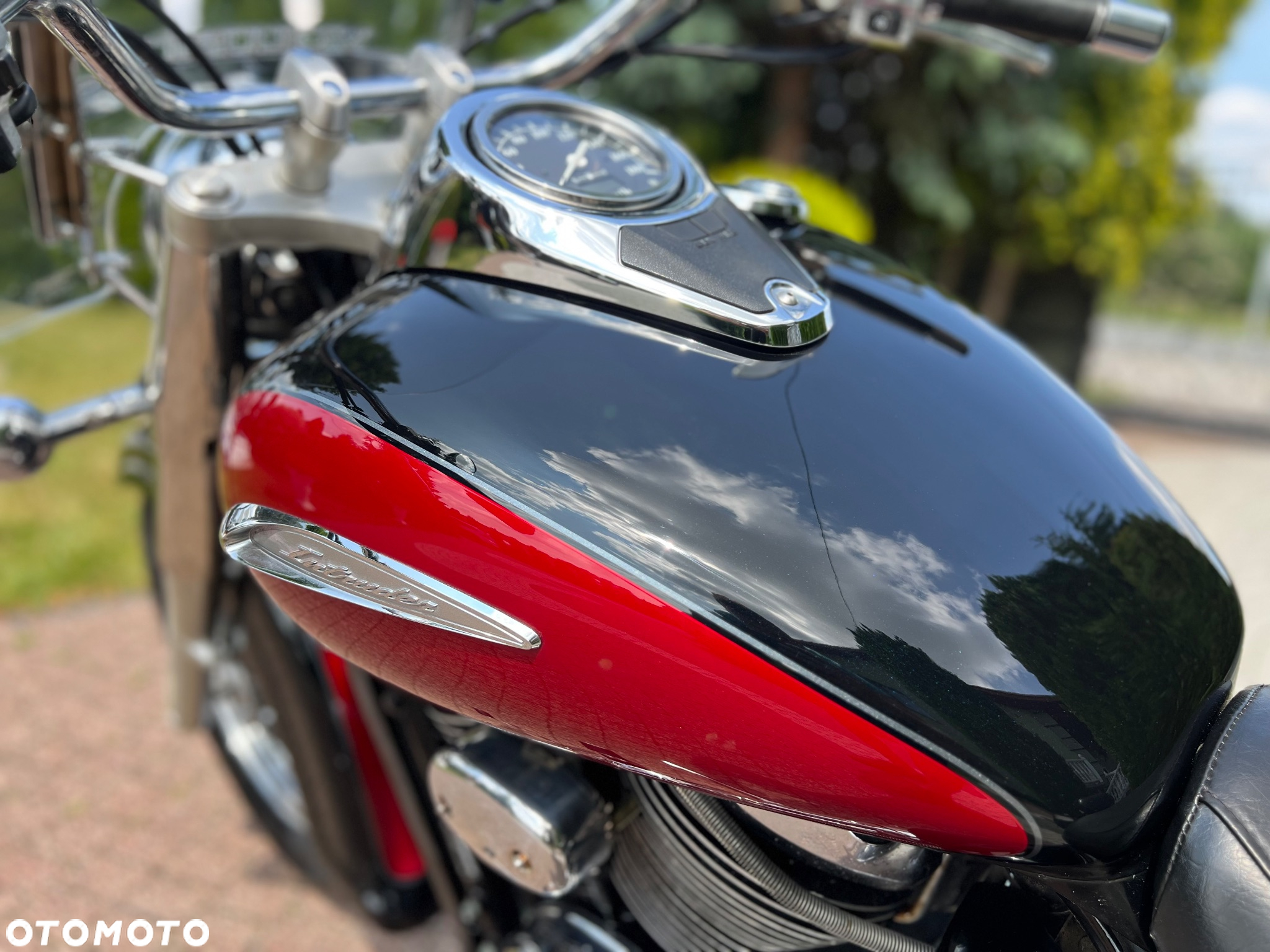 Suzuki VL 800 Volusia - Boulevard C50 - 29
