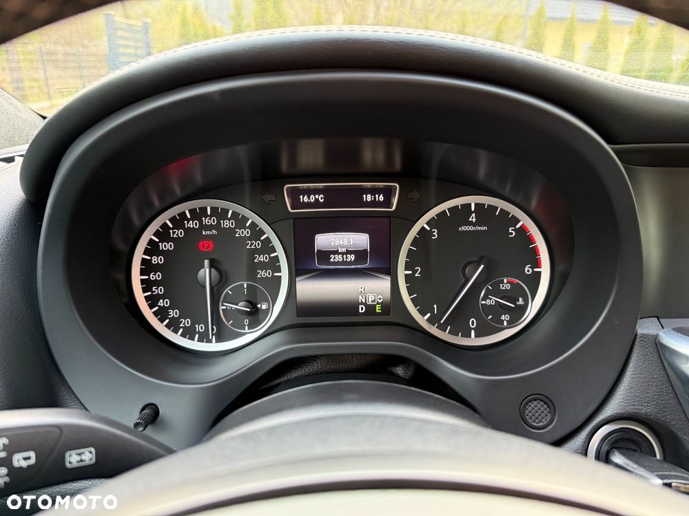 Infiniti Q30 2.2d Sport AWD 7DCT - 22