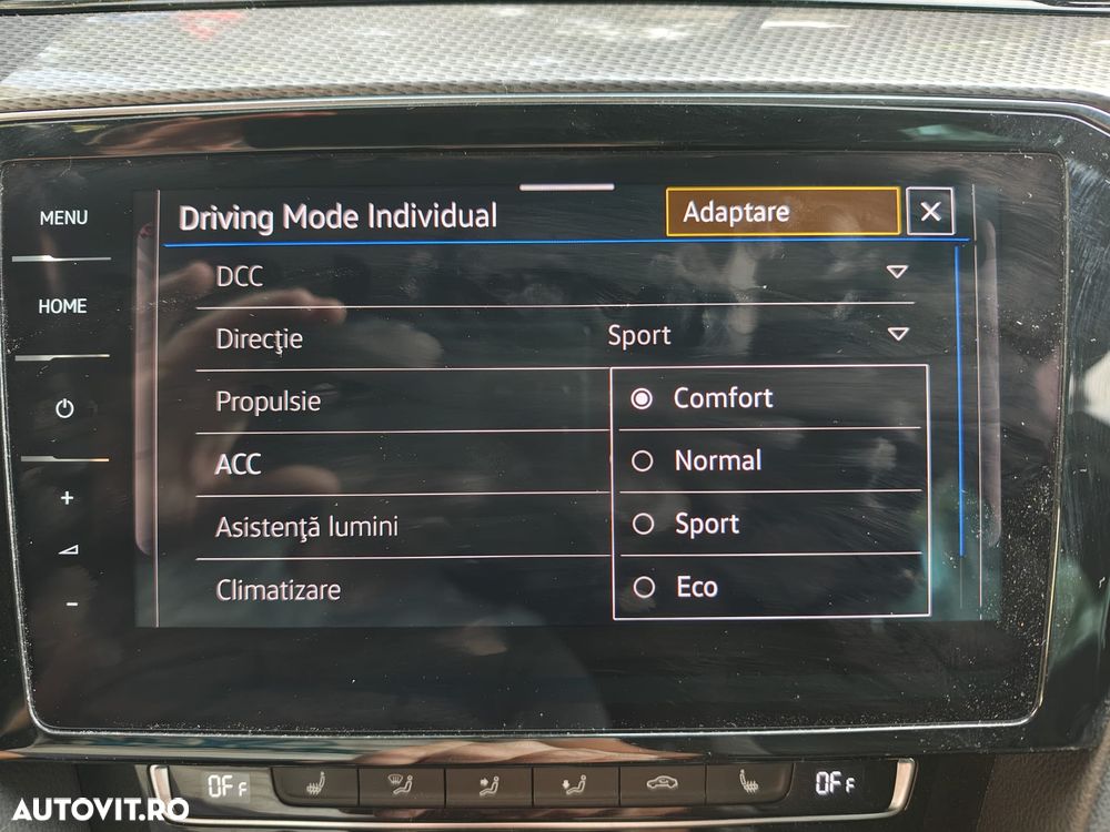Volkswagen Passat 2.0 TDI SCR 4Motion DSG BlueM Tech Comfortline - 21