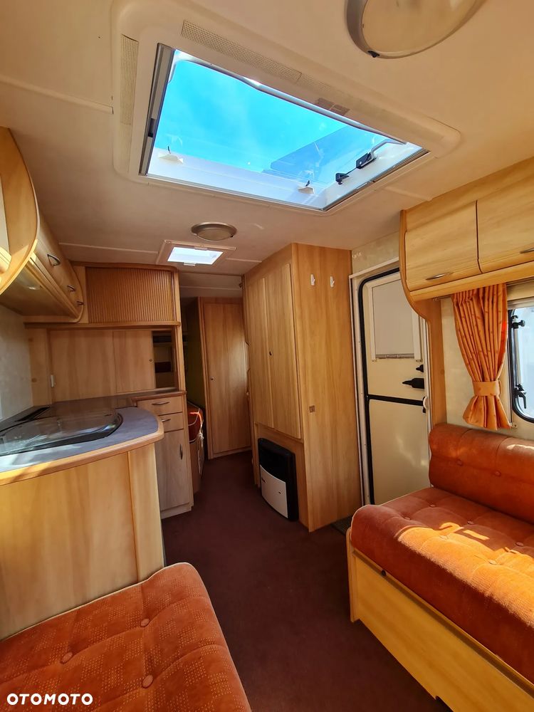 SWIFT Sterling 490 łóżko  małzenskie - 18
