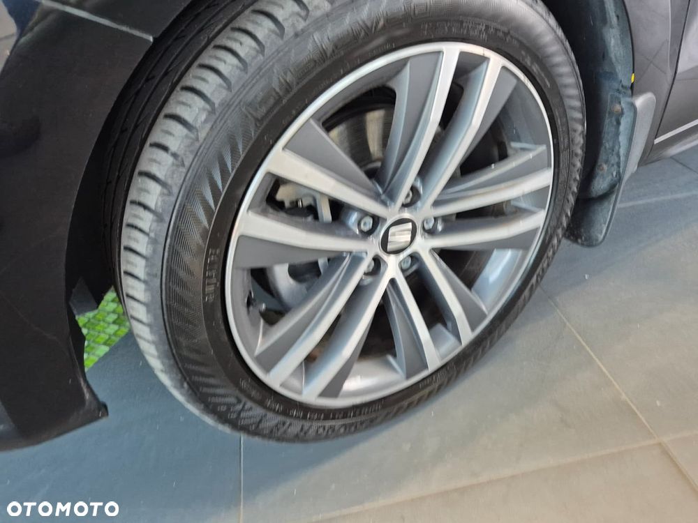 Seat Alhambra 2.0 TDI S&S 4Drive DSG FR-LINE - 15