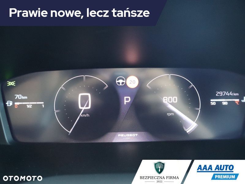Peugeot 2008 - 13