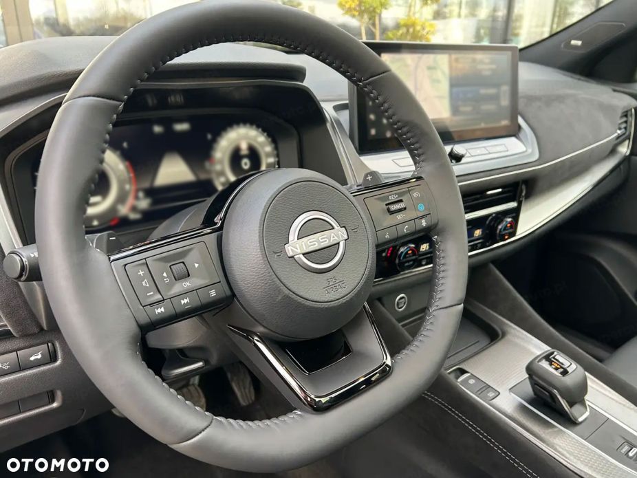 Nissan Qashqai - 10