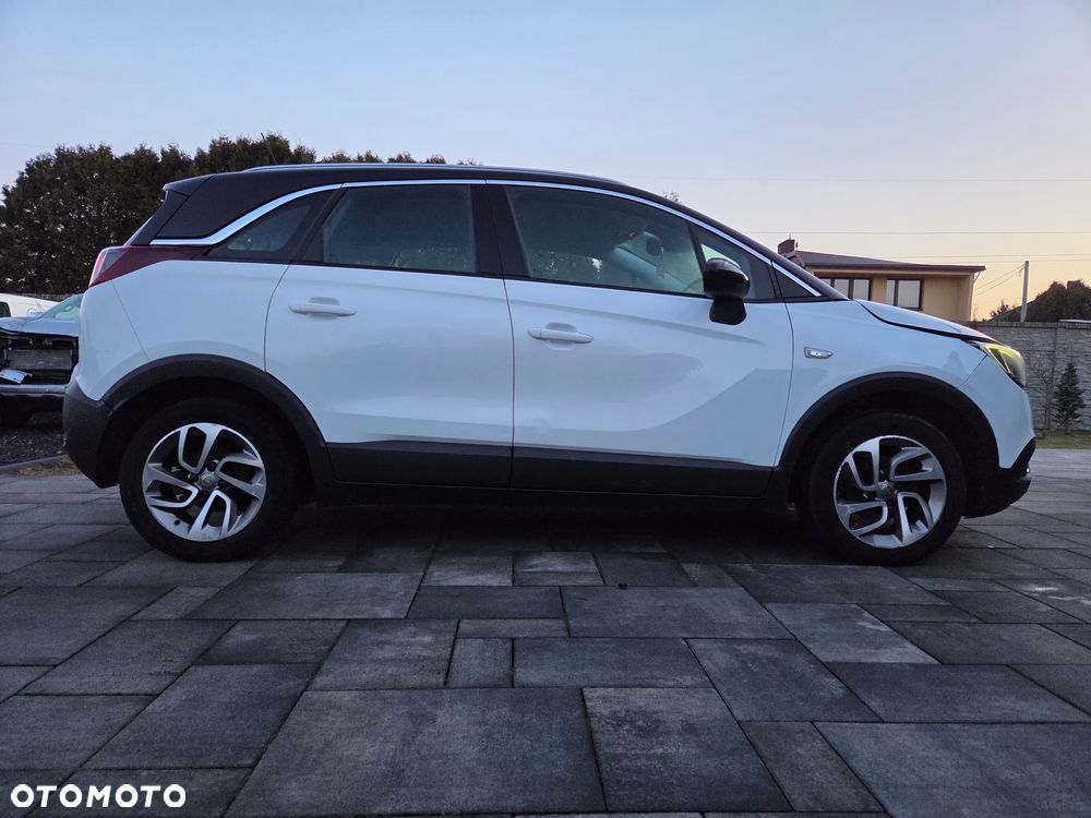 Opel Crossland X 1.6 Start/Stop Ultimate - 2