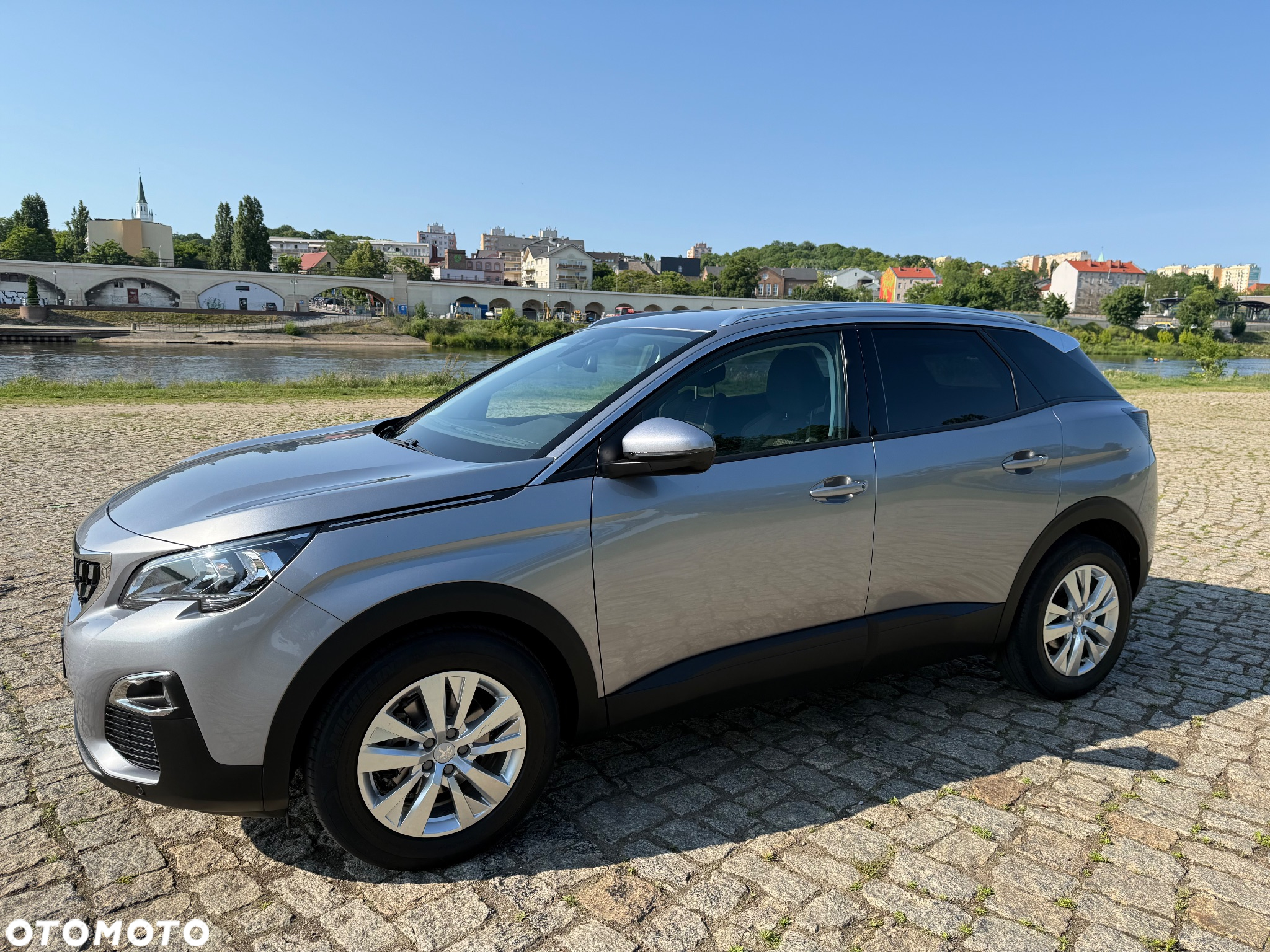 Peugeot 3008 1.2 PureTech GPF Active S&S - 6