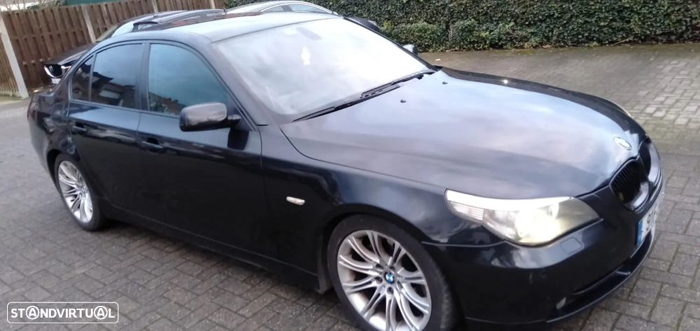 BMW 530 dA - 6