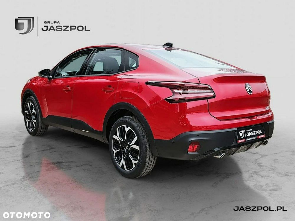 Citroën C4X - 7