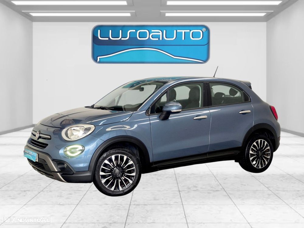 Fiat 500X 1.0 FireFly Cross - 1