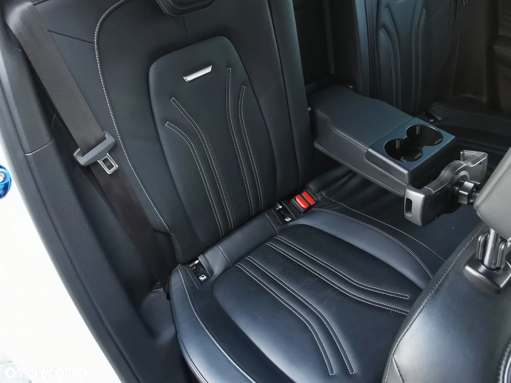 Ford Focus 1.5 EcoBoost STart-Stopp-System VIGNALE - 39