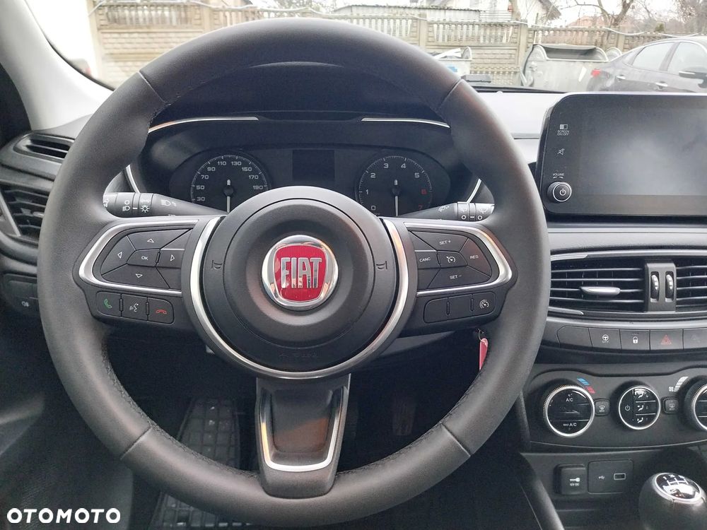 Fiat Tipo 1.0 T3 City Life - 23