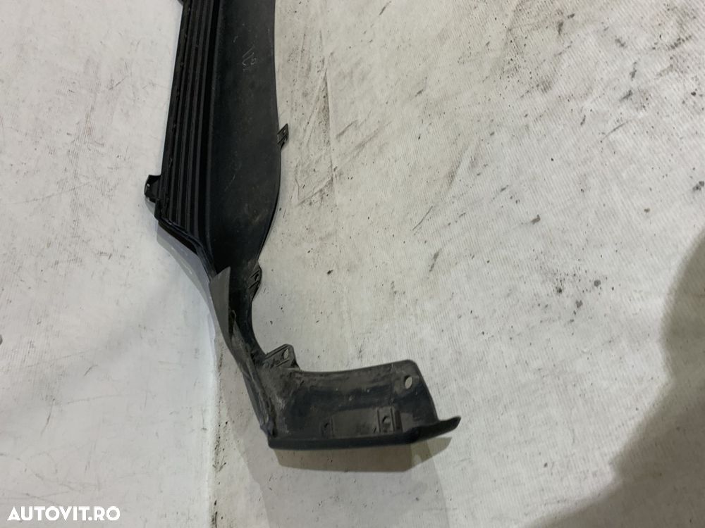 Spoiler bara spate Honda Civic, 2017, 2018, 2019, 2020, cod origine OE 71502-TGG-A000. - 4