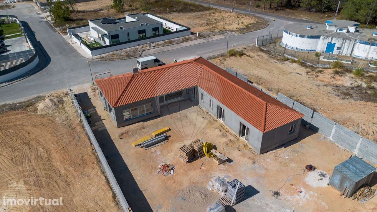 Moradia T4 para venda - Grande imagem: 5/24