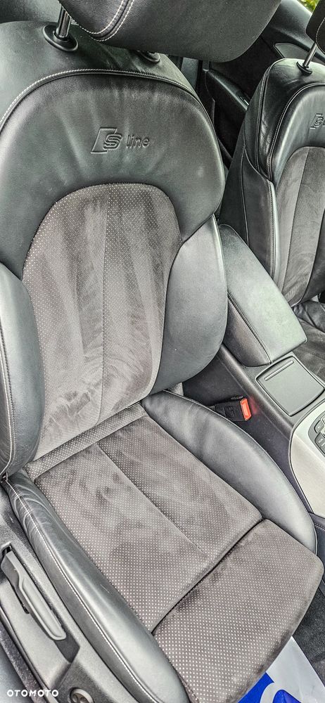 Audi A6 Avant 2.0 TFSI quattro S tronic - 23