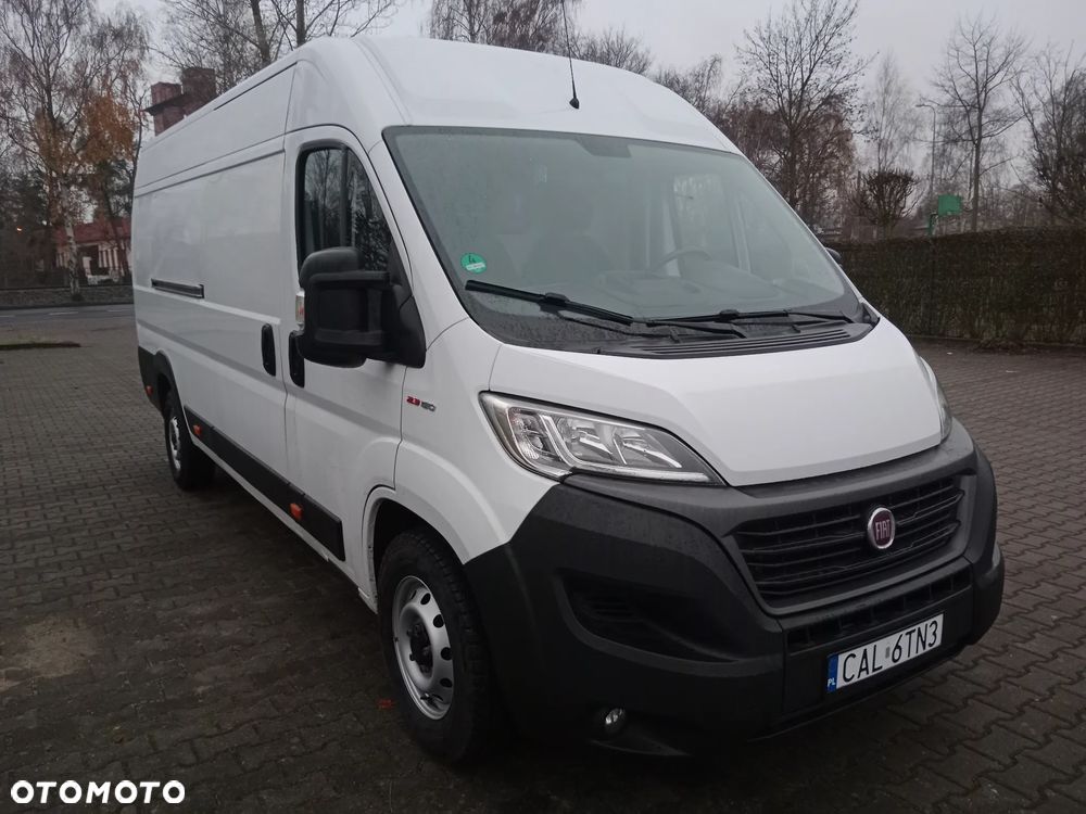 Fiat Ducato - 18
