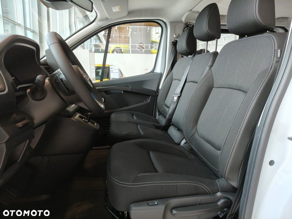 Nissan Primastar - 6