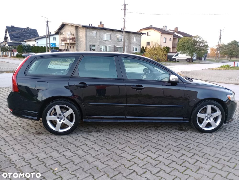 Volvo V50 1.6D DPF DRIVe RDesign - 7