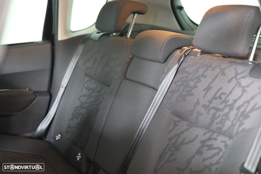 Peugeot 3008 1.6 BlueHDi Allure - 12