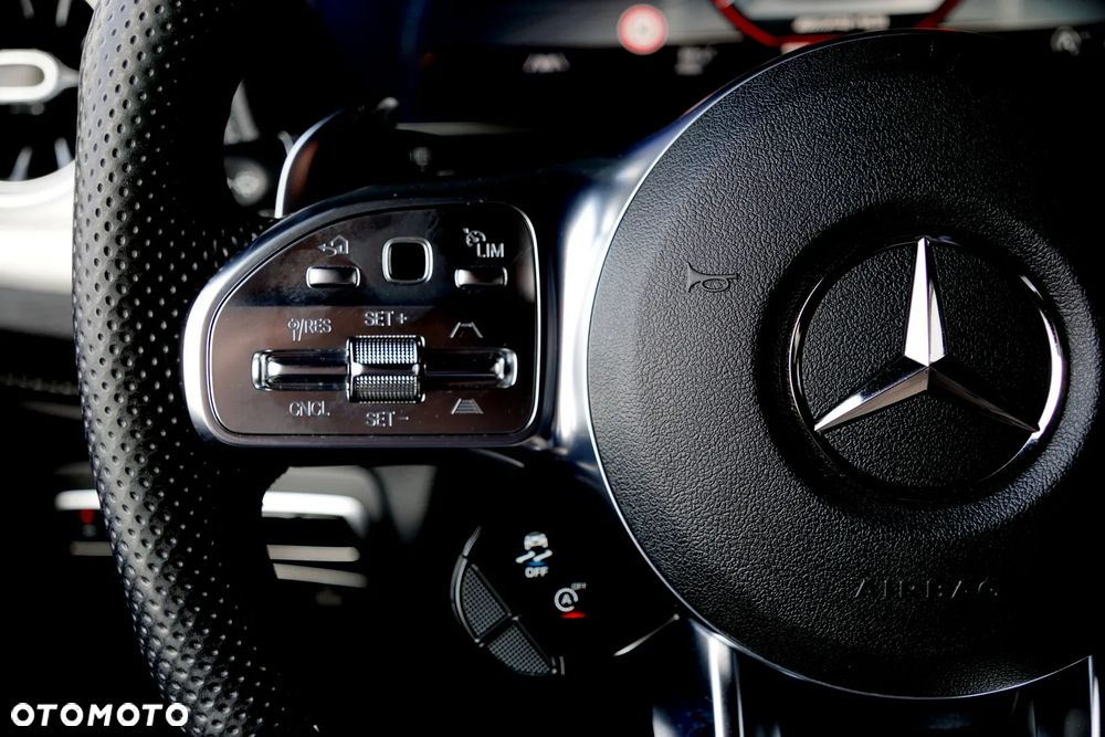 Mercedes-Benz Klasa G AMG 63 - 31