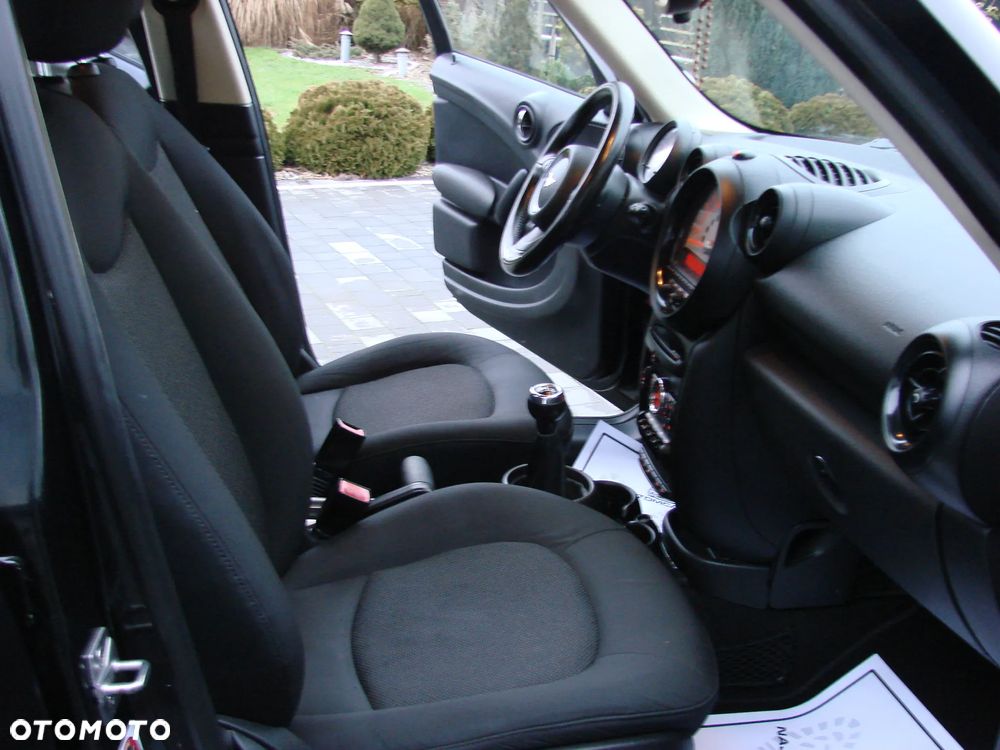 MINI Countryman - 21